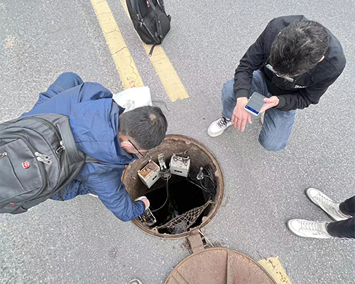 低功耗窨井液位計(jì) 低功耗窨井液位計(jì)