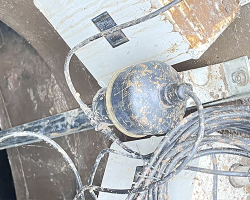 低功耗窨井液位計(jì) 低功耗窨井液位計(jì)