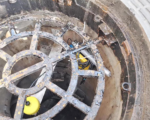 窨井液位計(jì) 窨井液位計(jì)