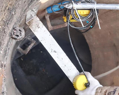 窨井液位計(jì) 窨井液位計(jì)