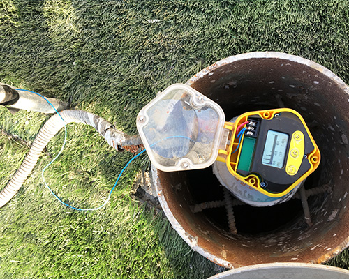 超聲波液位計 超聲波液位計