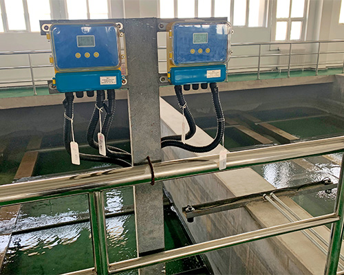 超聲波液位計(jì) 超聲波液位計(jì)