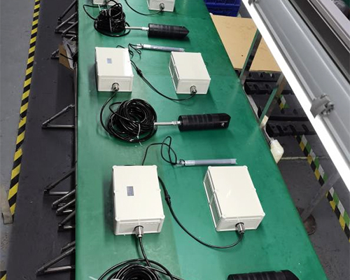 多普勒流量計(jì) 多普勒流量計(jì)