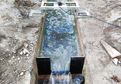 超聲波明渠流量計(jì) 超聲波明渠流量計(jì)