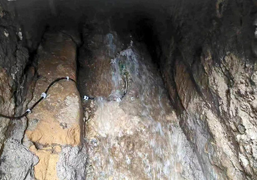 小型超聲波流量計(jì) 小型超聲波流量計(jì)