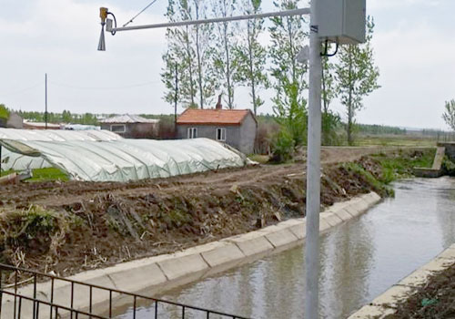 雷達(dá)水位計(jì) 雷達(dá)水位計(jì)