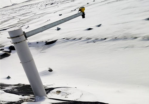 超聲波液位計 超聲波液位計