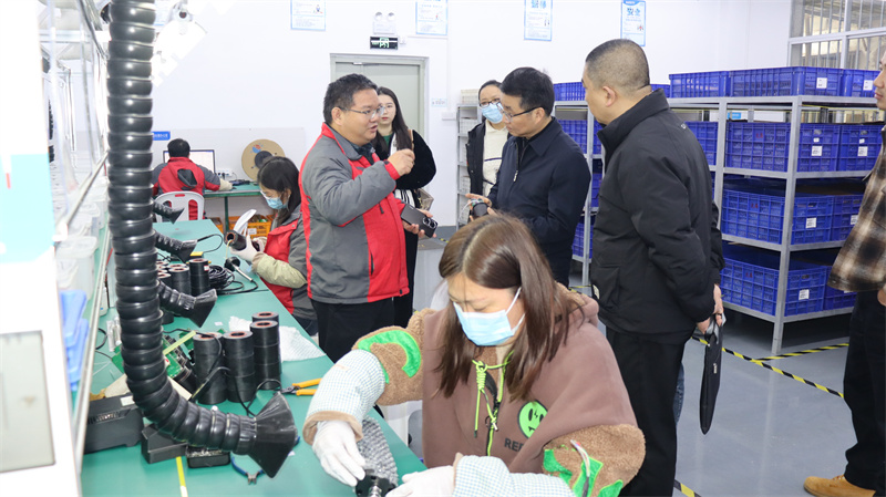 大禹電子 大禹電子