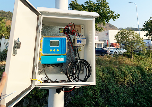 多普勒流量計(jì) 多普勒流量計(jì)