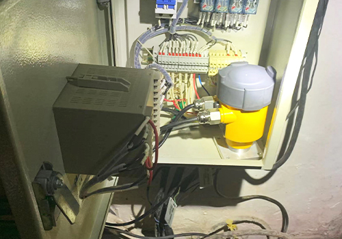 導(dǎo)波雷達(dá)液位計(jì) 導(dǎo)波雷達(dá)液位計(jì)