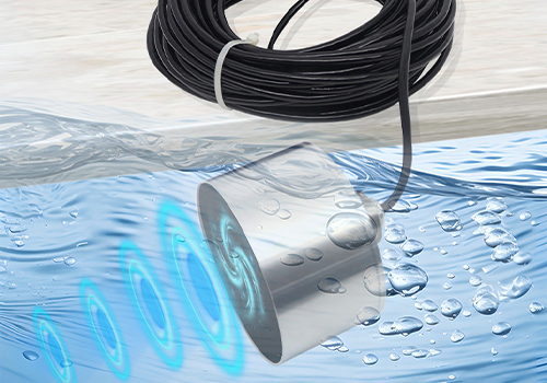 超聲波時差法河道流量計的換能器 超聲波時差法河道流量計的換能器