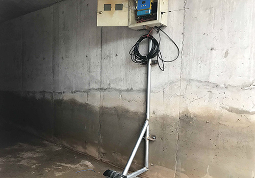 超聲波多普勒流量計(jì) 超聲波多普勒流量計(jì)