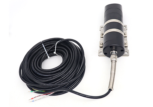 ADCP(超聲波多普勒剖面流速儀) ADCP(超聲波多普勒剖面流速儀)