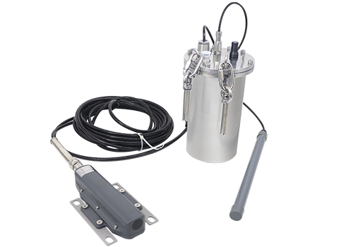 下水道超聲波多普勒流量計(jì) 下水道超聲波多普勒流量計(jì)