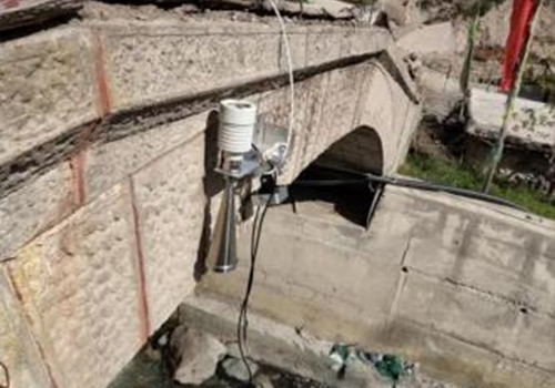 雷達(dá)物位計(jì)