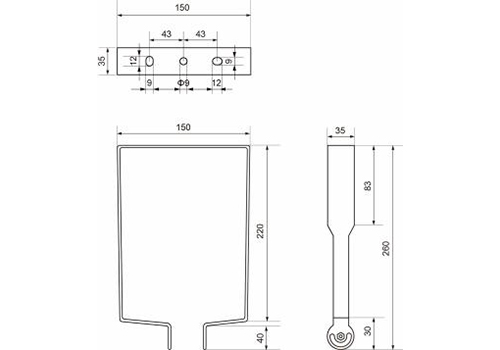 雷達(dá)物位計(jì)