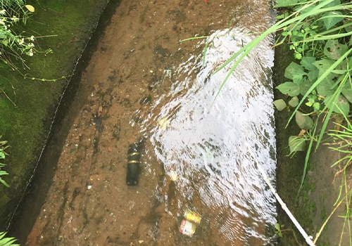 多普勒流量計 多普勒流量計