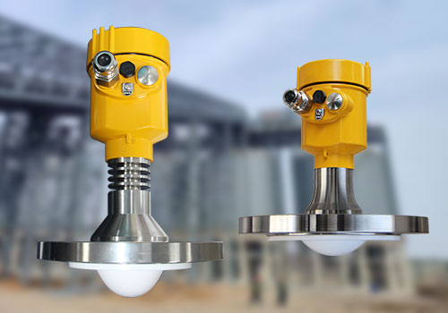 雷達(dá)物位計 雷達(dá)物位計