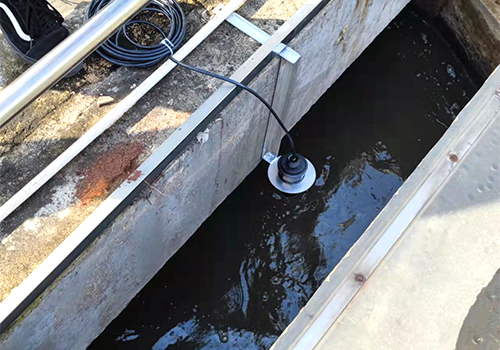 明渠流量計(jì) 明渠流量計(jì)