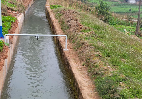 超聲波明渠流量計(jì) 超聲波明渠流量計(jì)
