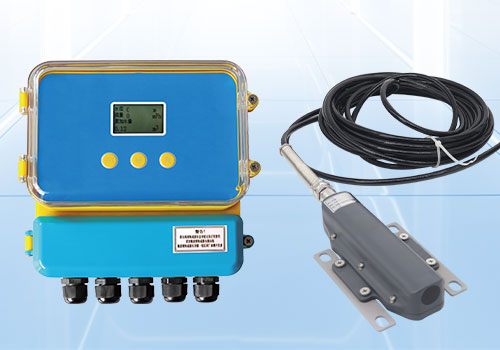 大管徑中非滿管多普勒流量計(jì) 大管徑中非滿管多普勒流量計(jì)