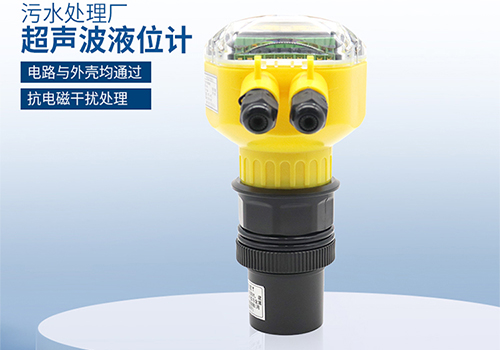 超聲波傳感器 超聲波傳感器