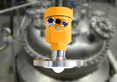 雷達(dá)液位計 雷達(dá)液位計