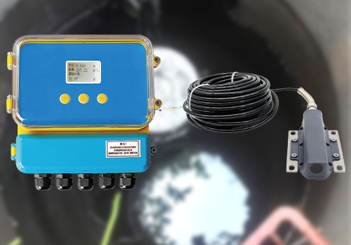 聲超波多普勒流量計(jì) 聲超波多普勒流量計(jì)