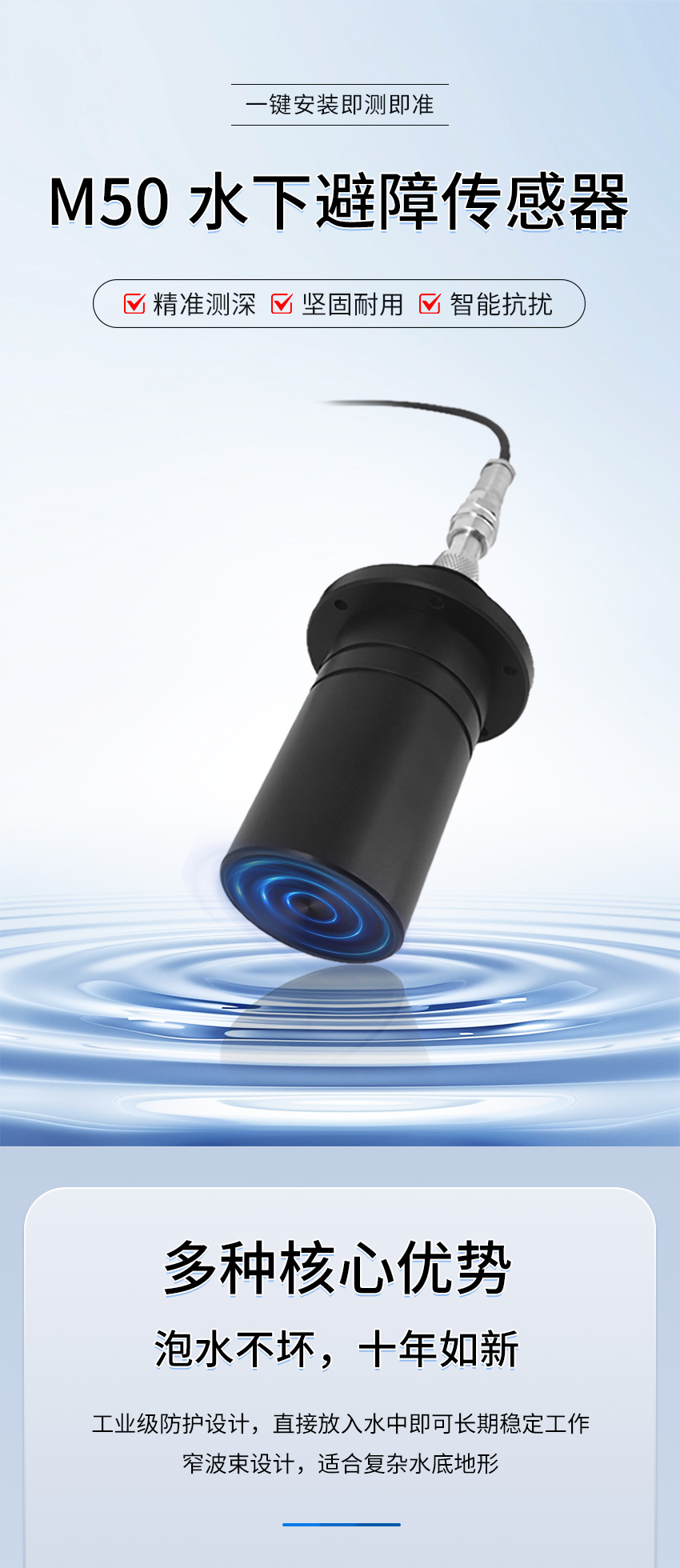 M50水下避障傳感器（ABS外殼，帶航空插頭)_01.jpg