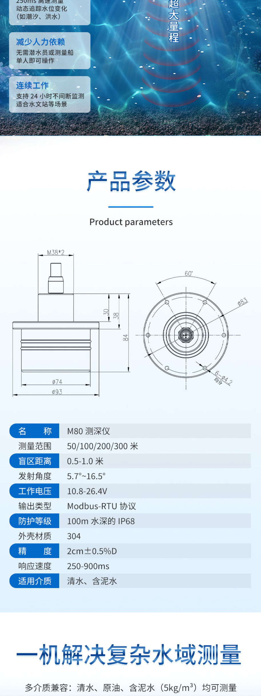 李洪文-2025年6月16日-M80測(cè)深儀（304外殼，帶航空插頭)_03.jpg