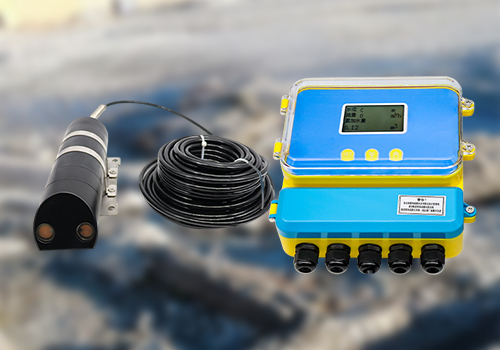 超聲波流量計(jì)