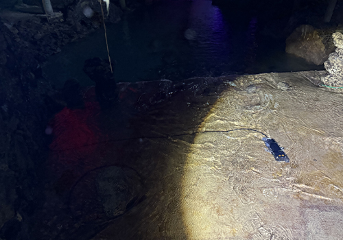 超聲波多普勒流量計(jì) 超聲波多普勒流量計(jì)