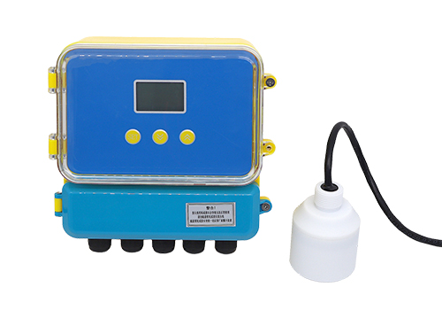 超聲波泥位計(jì) 超聲波泥位計(jì)