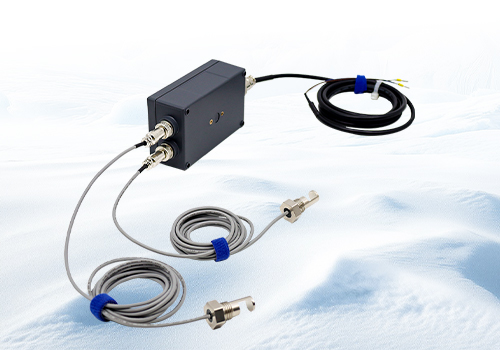 超聲波插入式流量計(jì) 超聲波插入式流量計(jì)