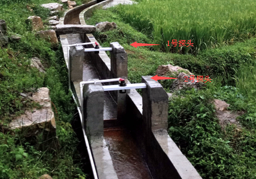 超聲波明渠流量計(jì) 超聲波明渠流量計(jì)